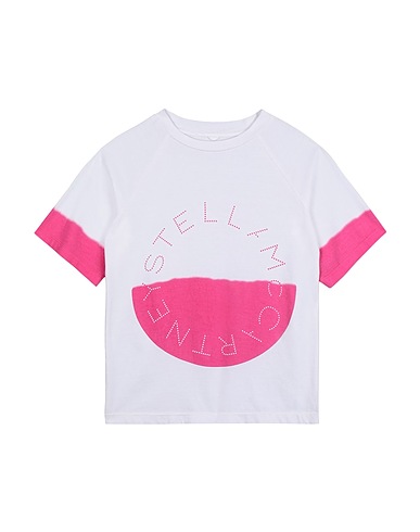 ZOOM STELLA McCARTNEY KIDS - T-shirt