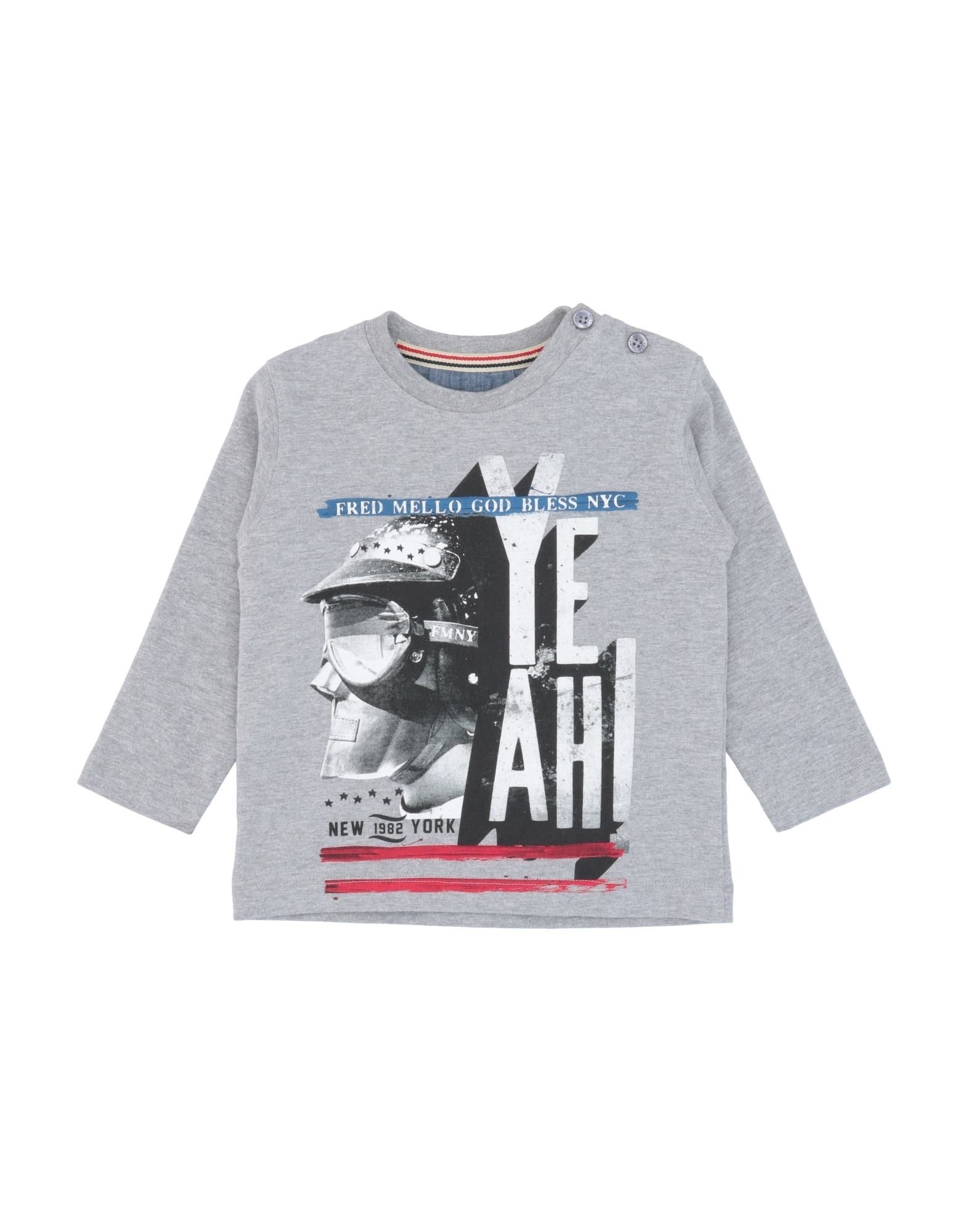 FRED MELLO - Футболки