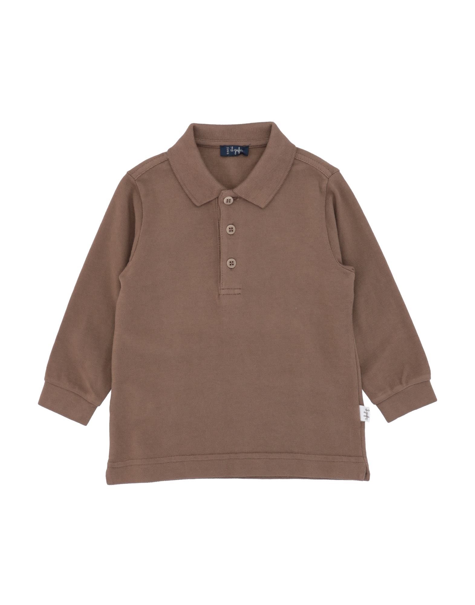 IL GUFO - Polo shirts