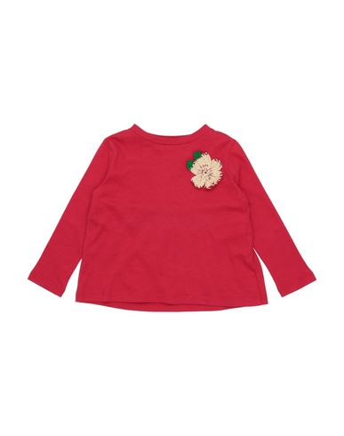 Click to view more detailed imagery on our partner's website Touriste T-shirt In Red