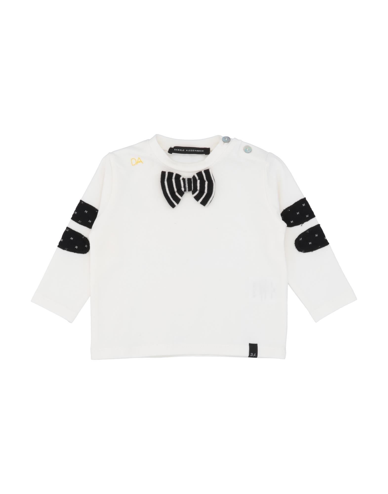 DANIELE ALESSANDRINI Футболка 7090₽