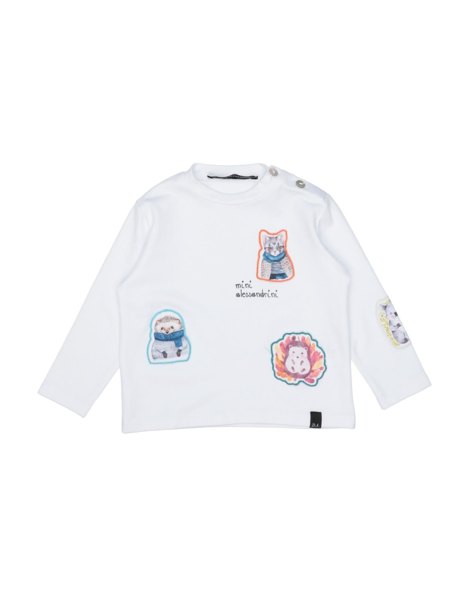 DANIELE ALESSANDRINI - T-shirts