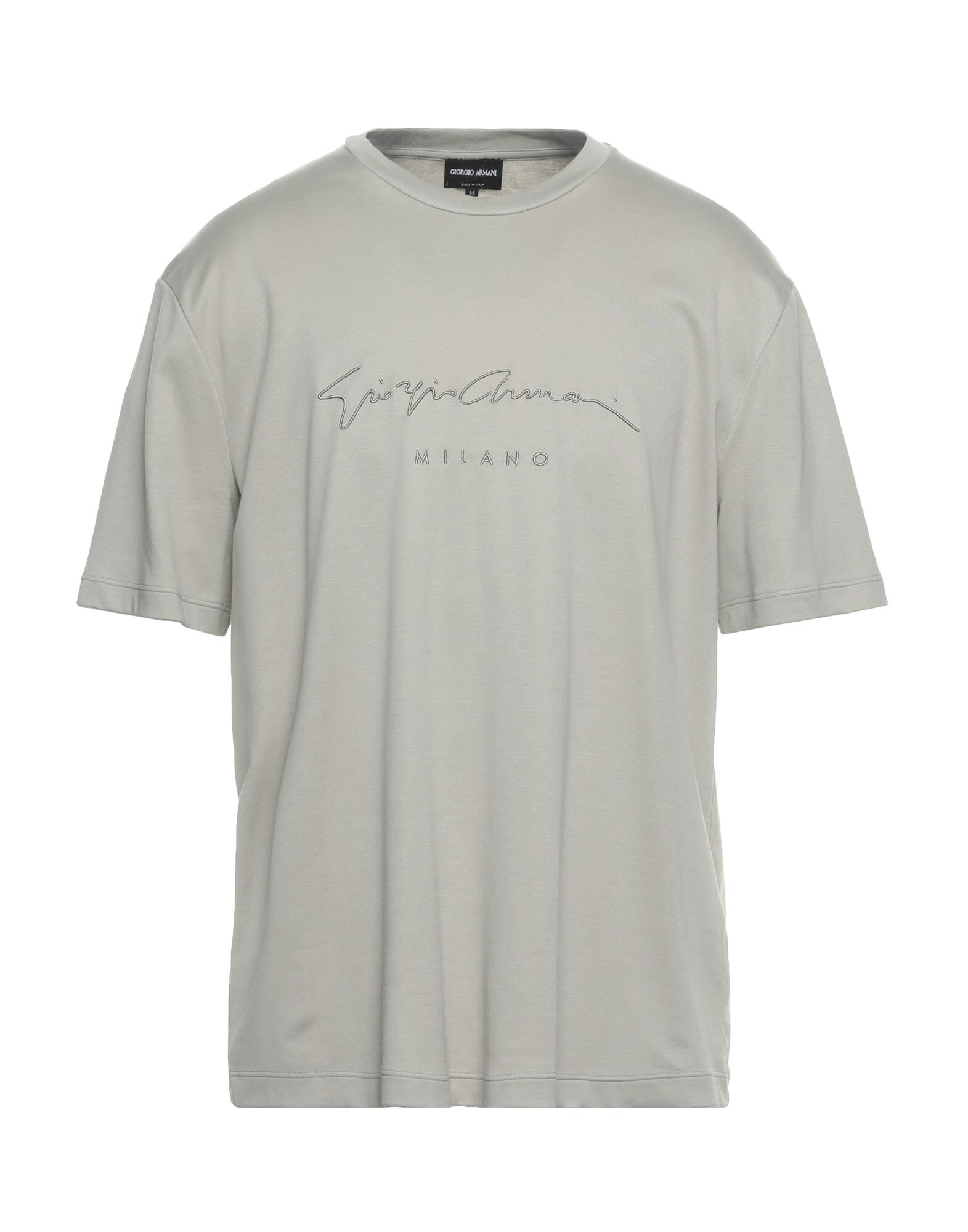 GIORGIO ARMANI - T-shirts
