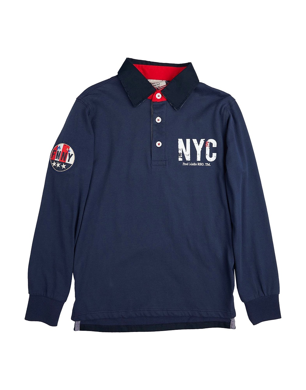 FRED MELLO - Polo shirts