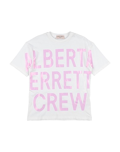 ZOOM ALBERTA FERRETTI - T-shirt