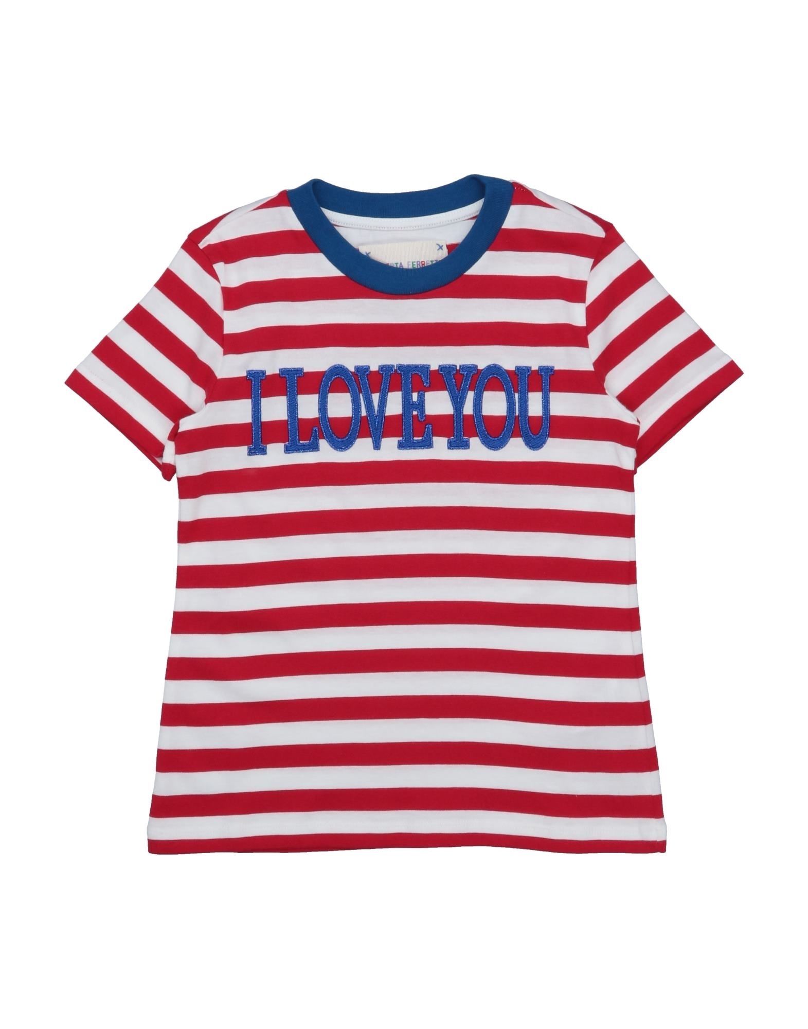 ALBERTA FERRETTI - T-shirts