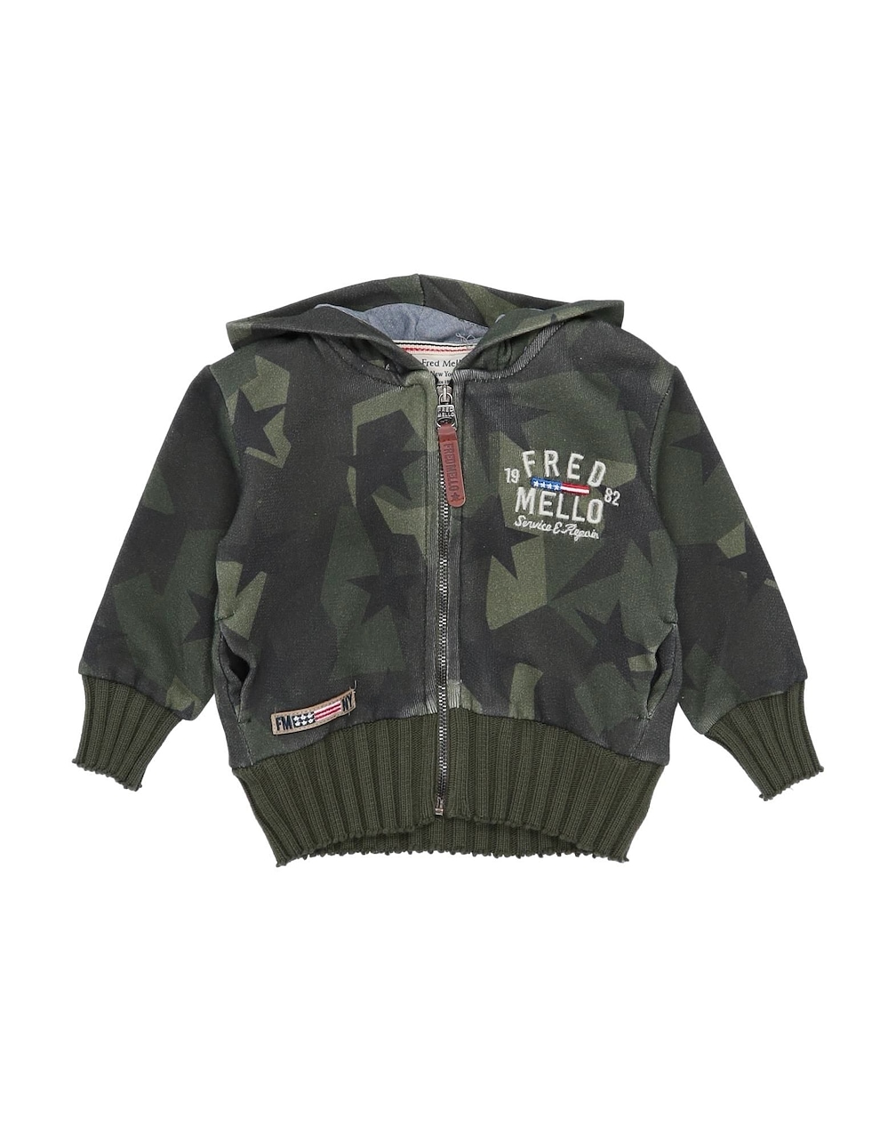 FRED MELLO - Sweatshirts