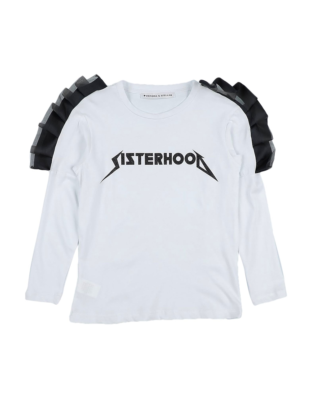 VICTORIA & STELLA - T-shirts