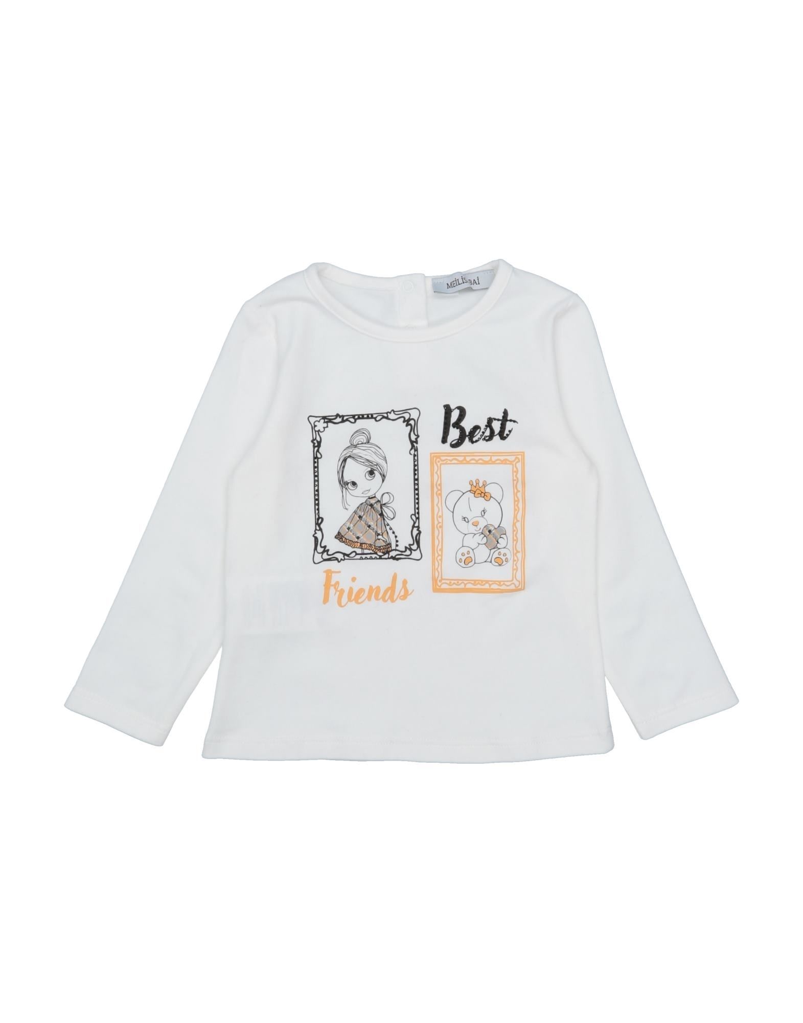MEILISA BAI - T-shirts