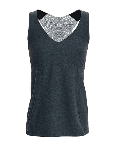 SÀPOPA Tank top Lead 54% Nylon, 42% Elastane, 4% Polyester