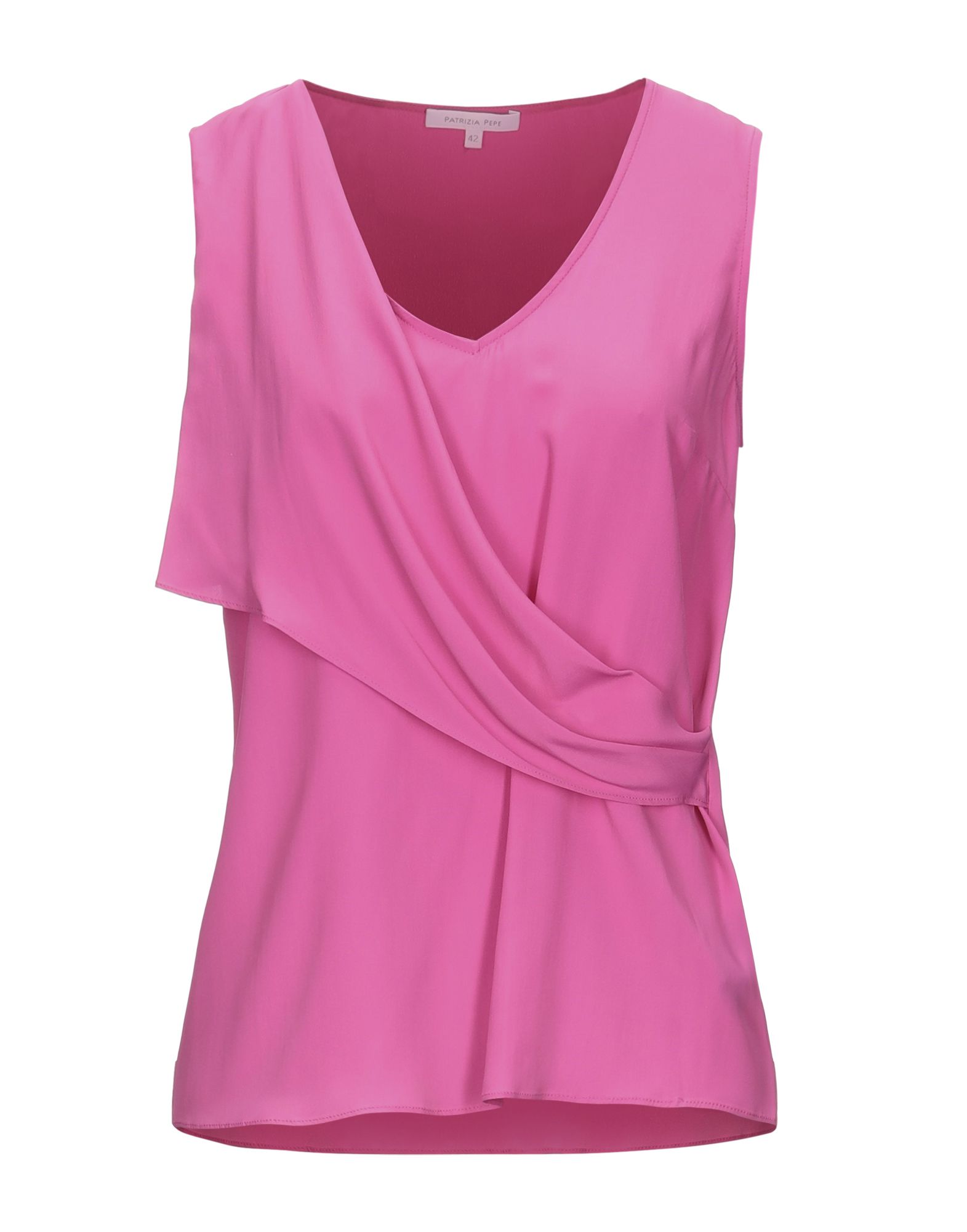 PATRIZIA PEPE - Tops