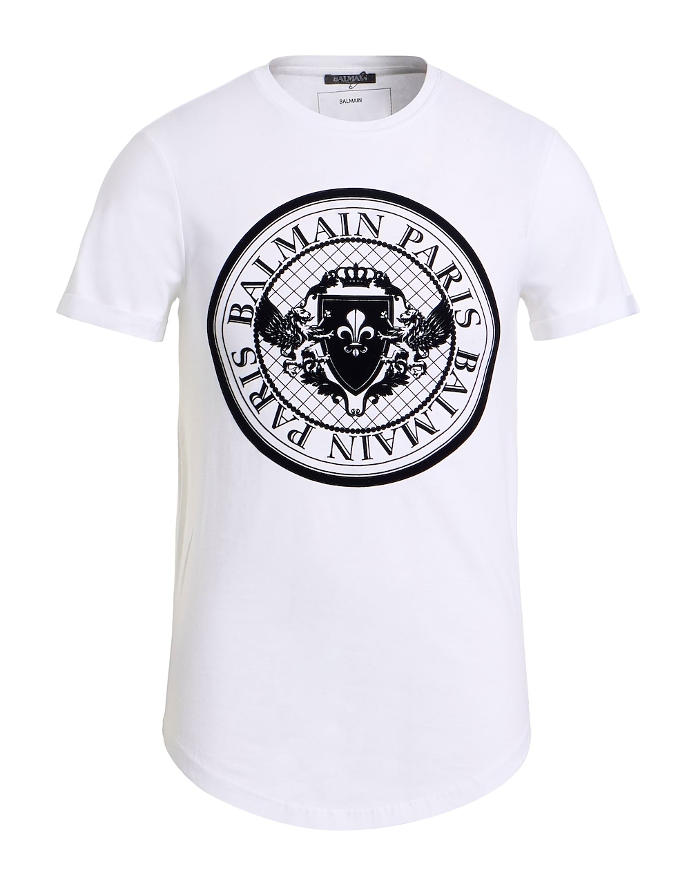 BALMAIN - T-shirts