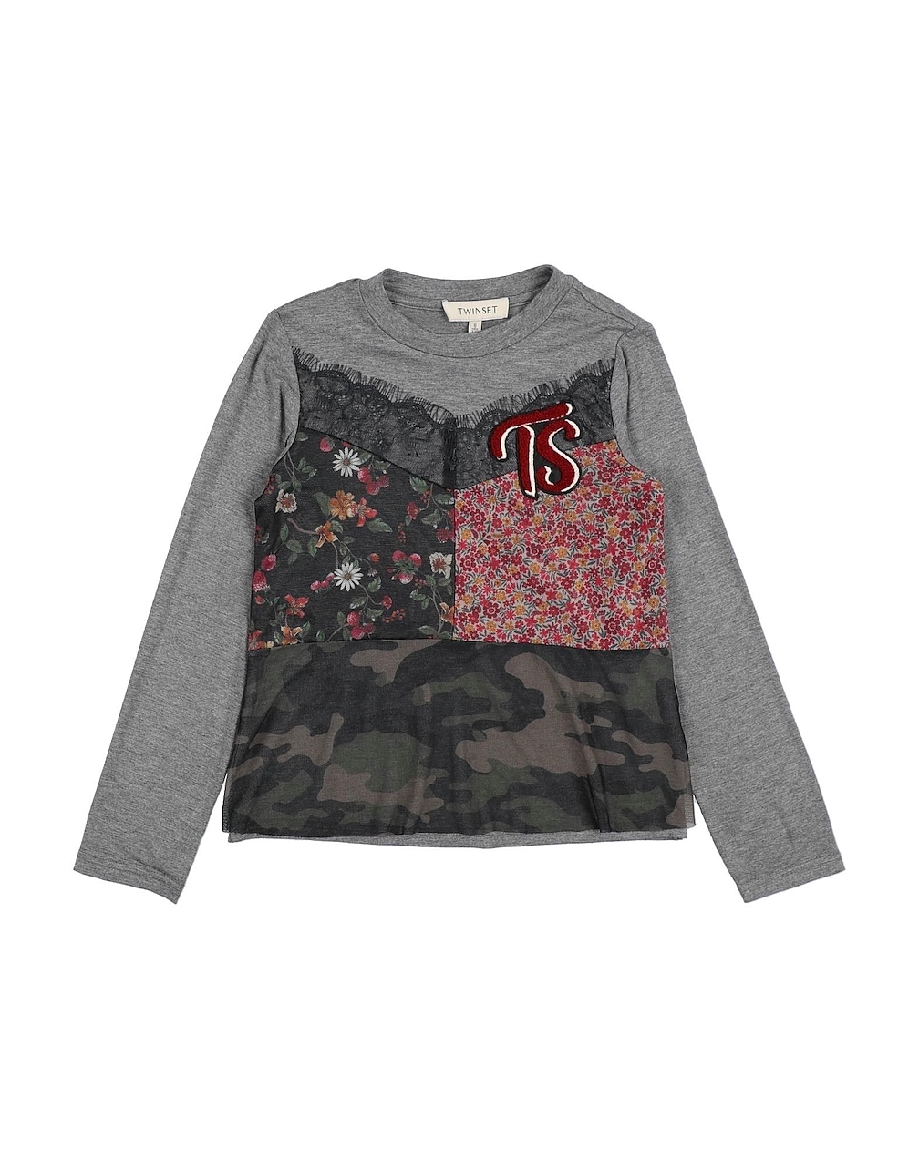 TWINSET - T-shirts