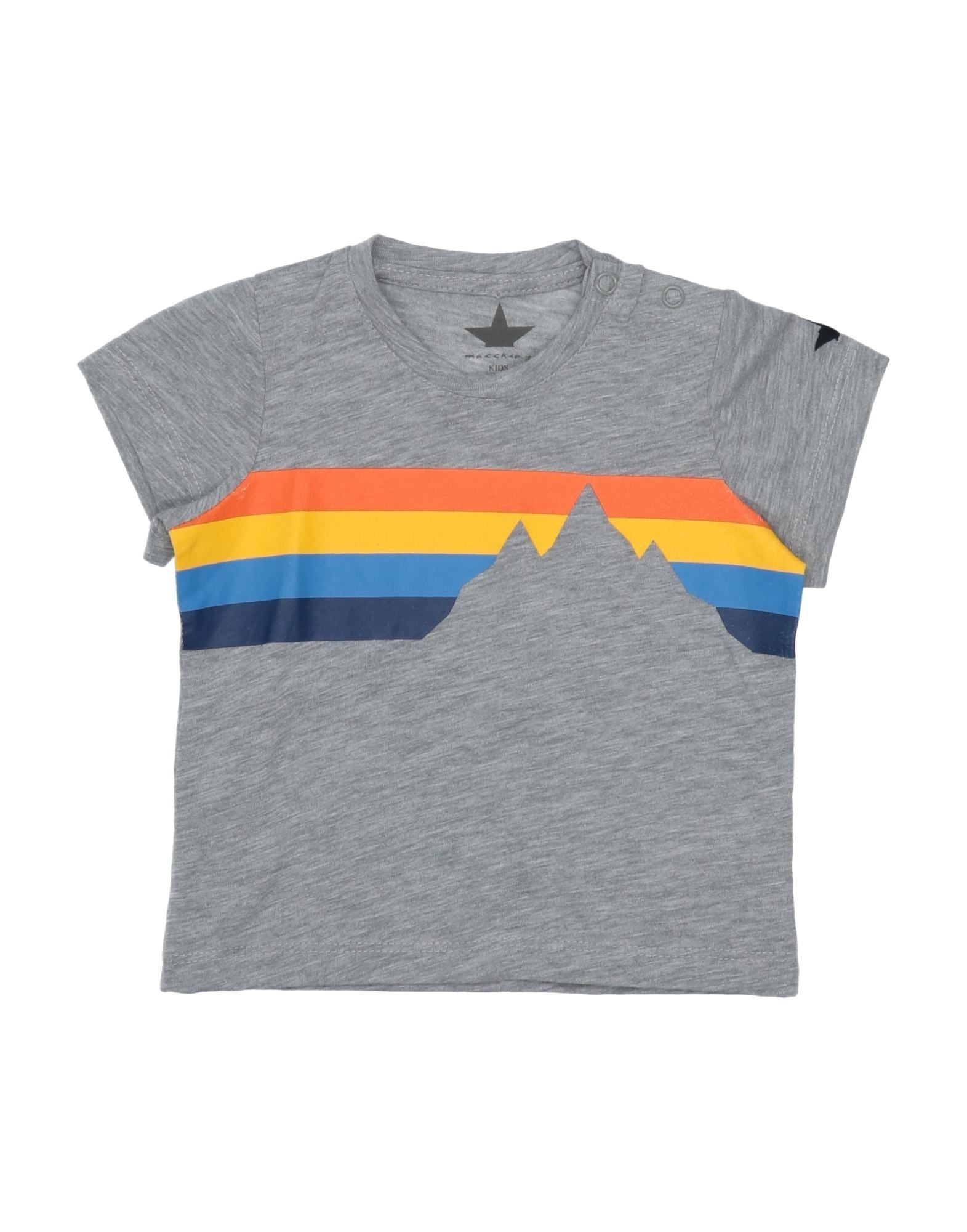 MACCHIA J - T-shirts