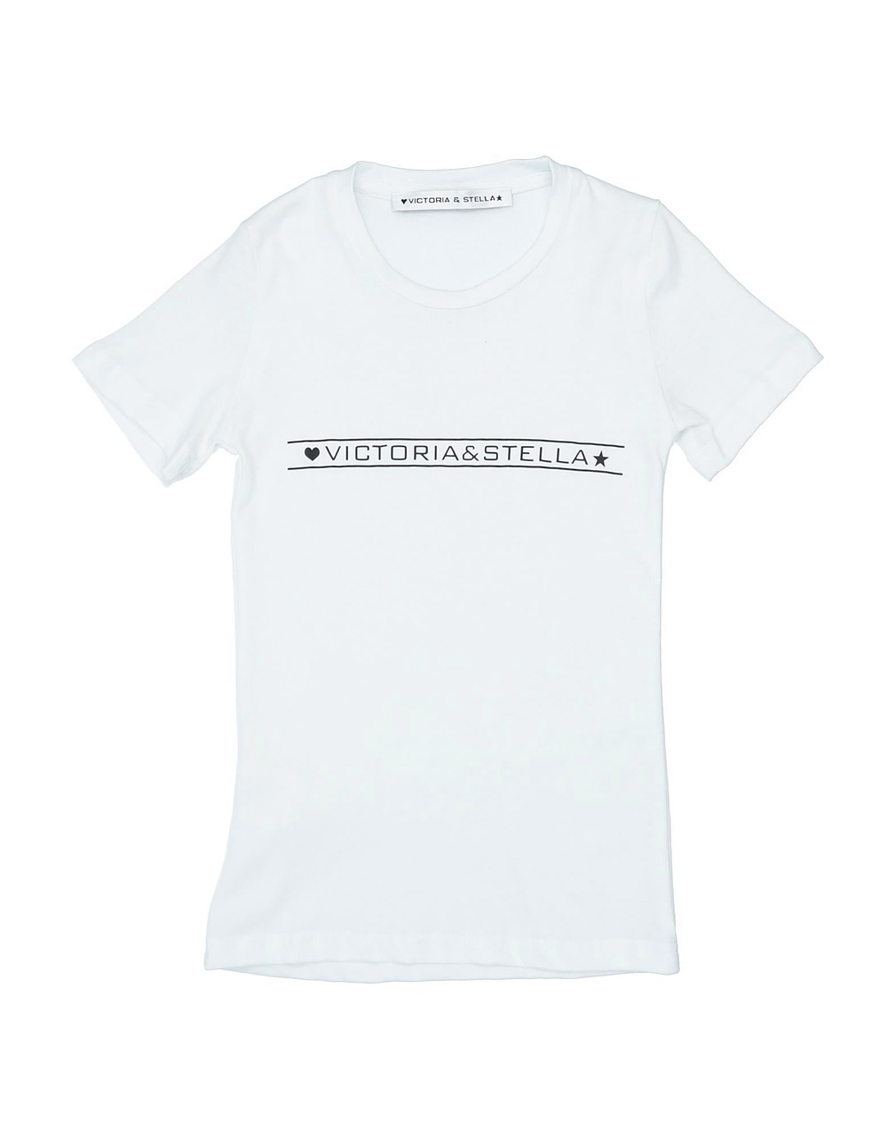 VICTORIA & STELLA - T-shirts