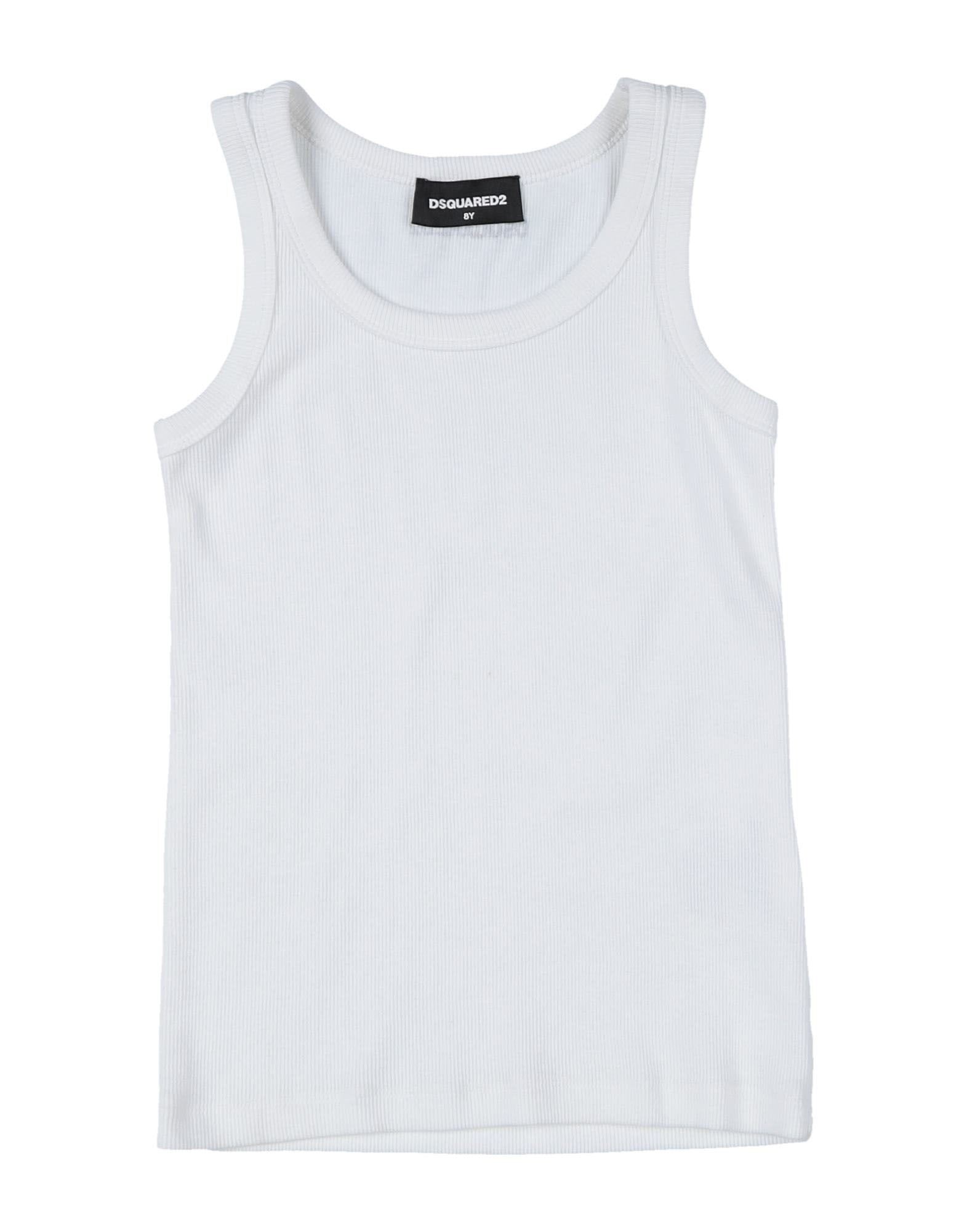 DSQUARED2 - T-shirts