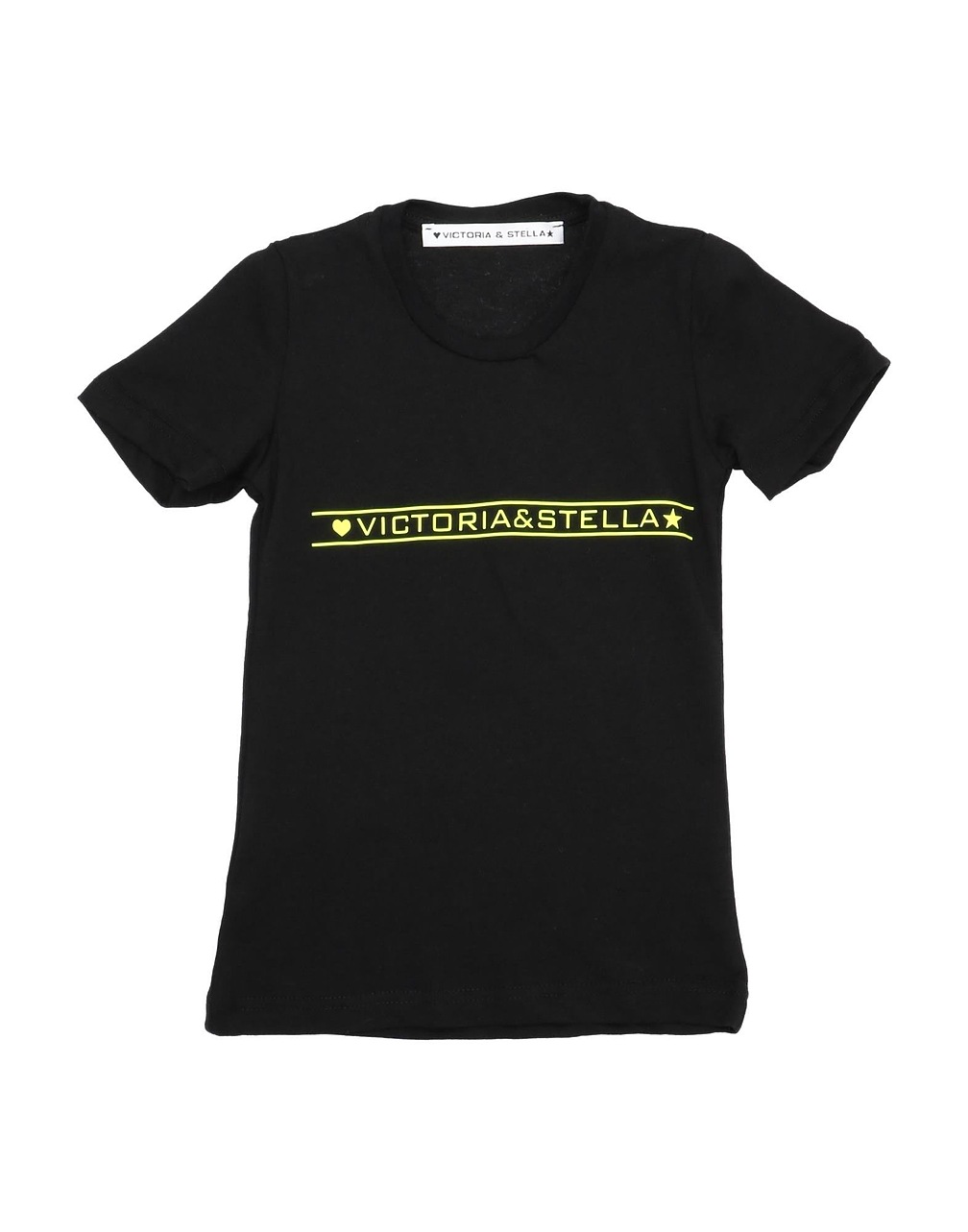 VICTORIA & STELLA - T-shirts