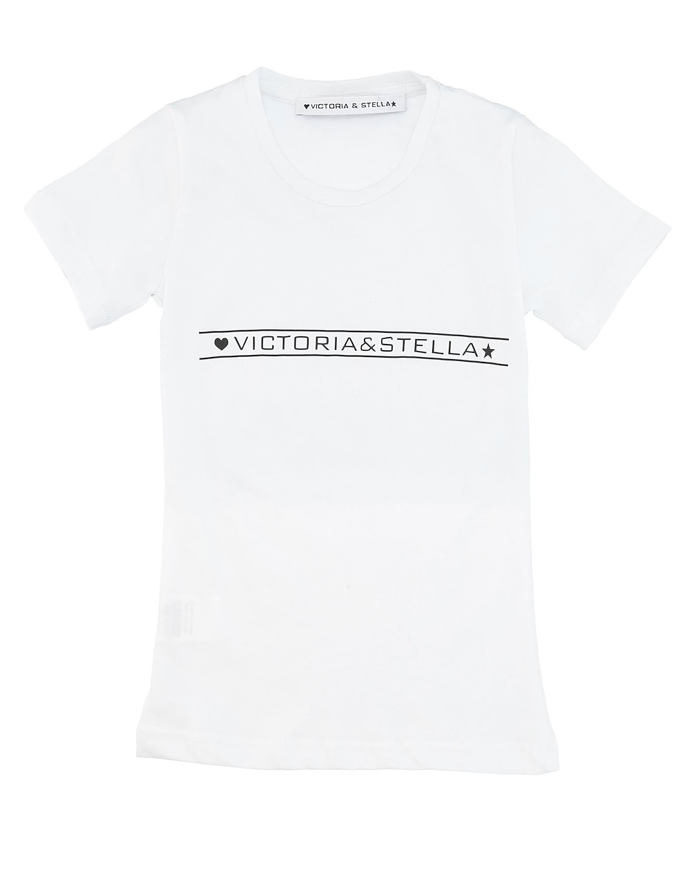 VICTORIA & STELLA - T-shirts
