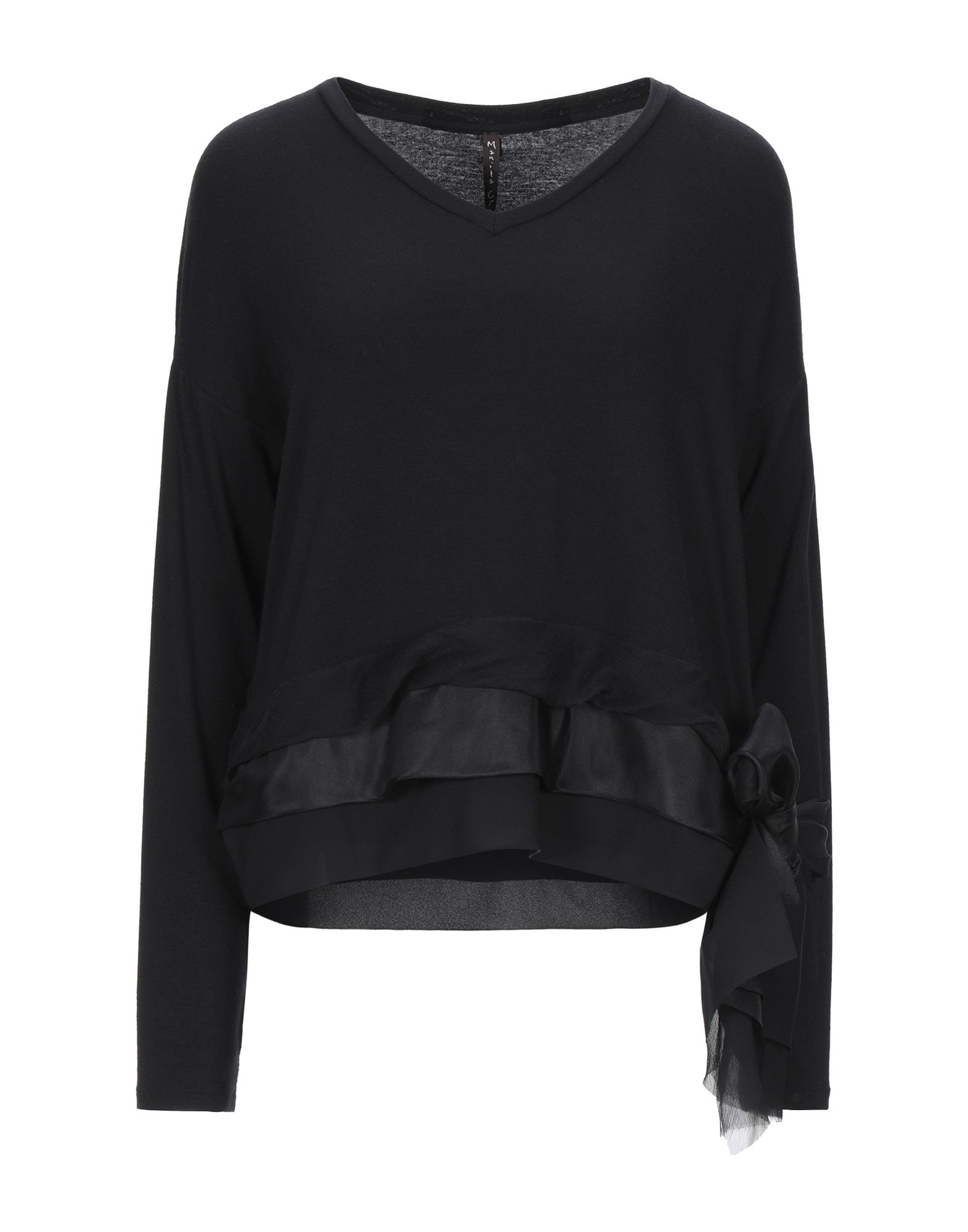 MANILA GRACE - Футболки