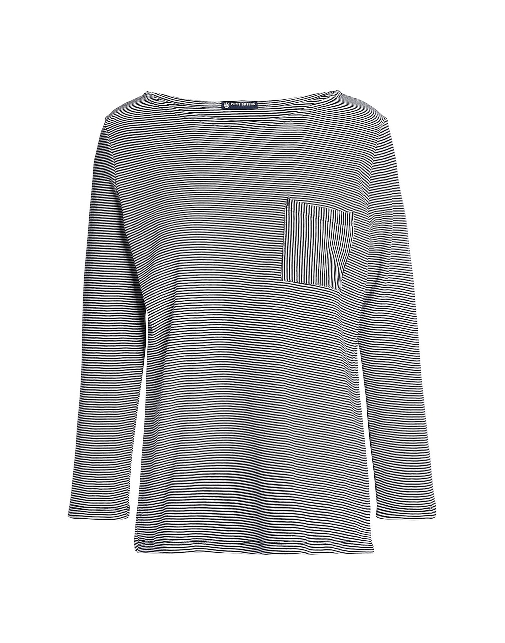 PETIT BATEAU - T-shirts