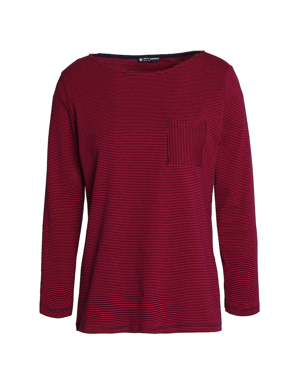 PETIT BATEAU - T-shirts