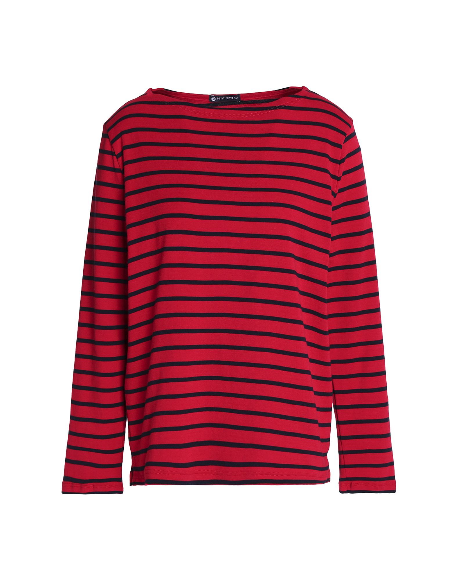 PETIT BATEAU - T-shirts