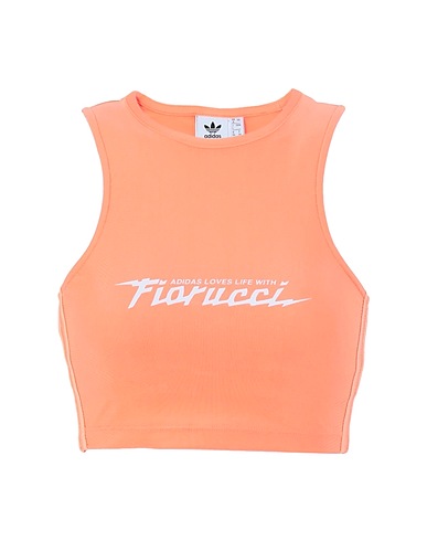 ZOOM ADIDAS ORIGINALS x FIORUCCI - Top