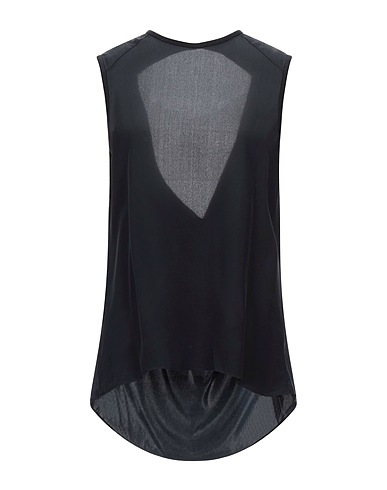 ZOOM ALICE + OLIVIA - Silk top