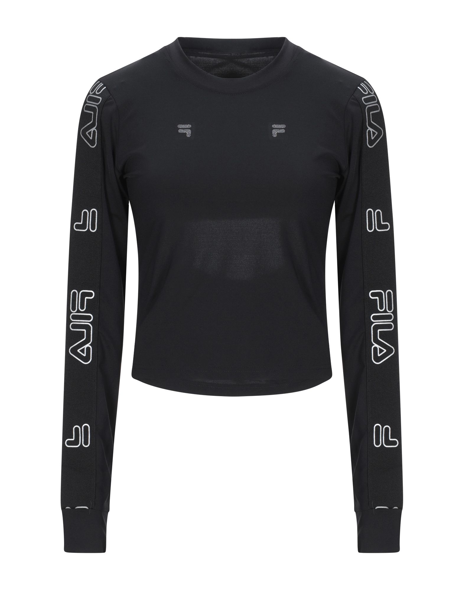women's fila long sleeve top