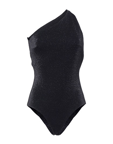 MARCIANO by GUESS TOPWEAR Black 85% Viscose, 8% Polyester, 7% Polyamide