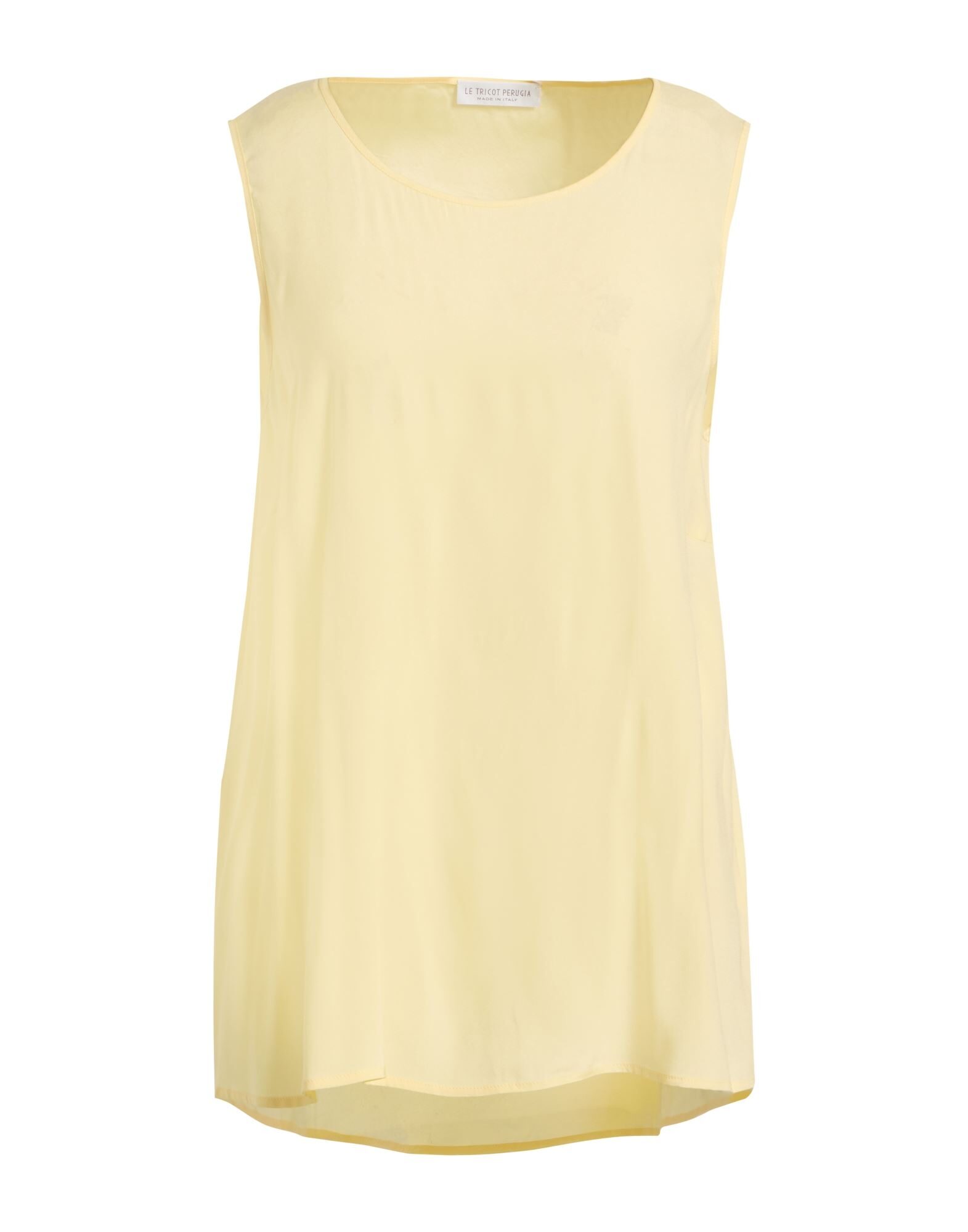 LE TRICOT PERUGIA - Tops