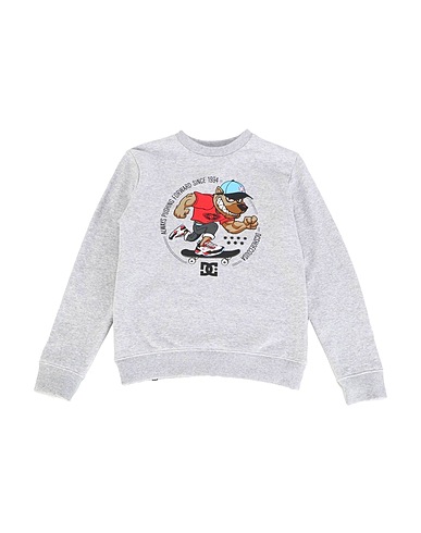 ZOOM DC SHOES - Sweat-shirt