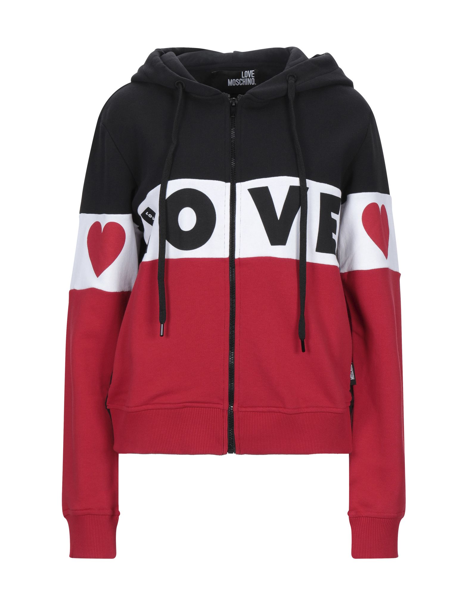 LOVE MOSCHINO - Sweatshirts