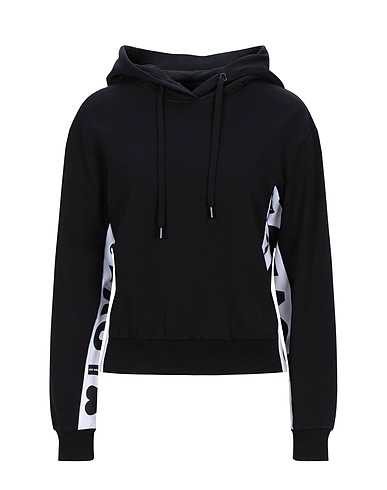 ZOOM LOVE MOSCHINO - Hoodie