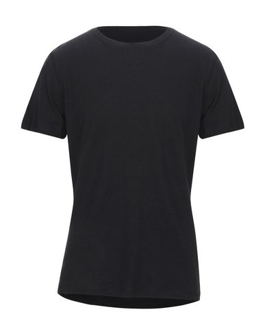 Jack & Jones T-shirt In Black