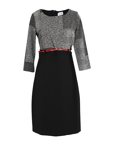 ZOOM CONTE OF FLORENCE - Knee-length dress