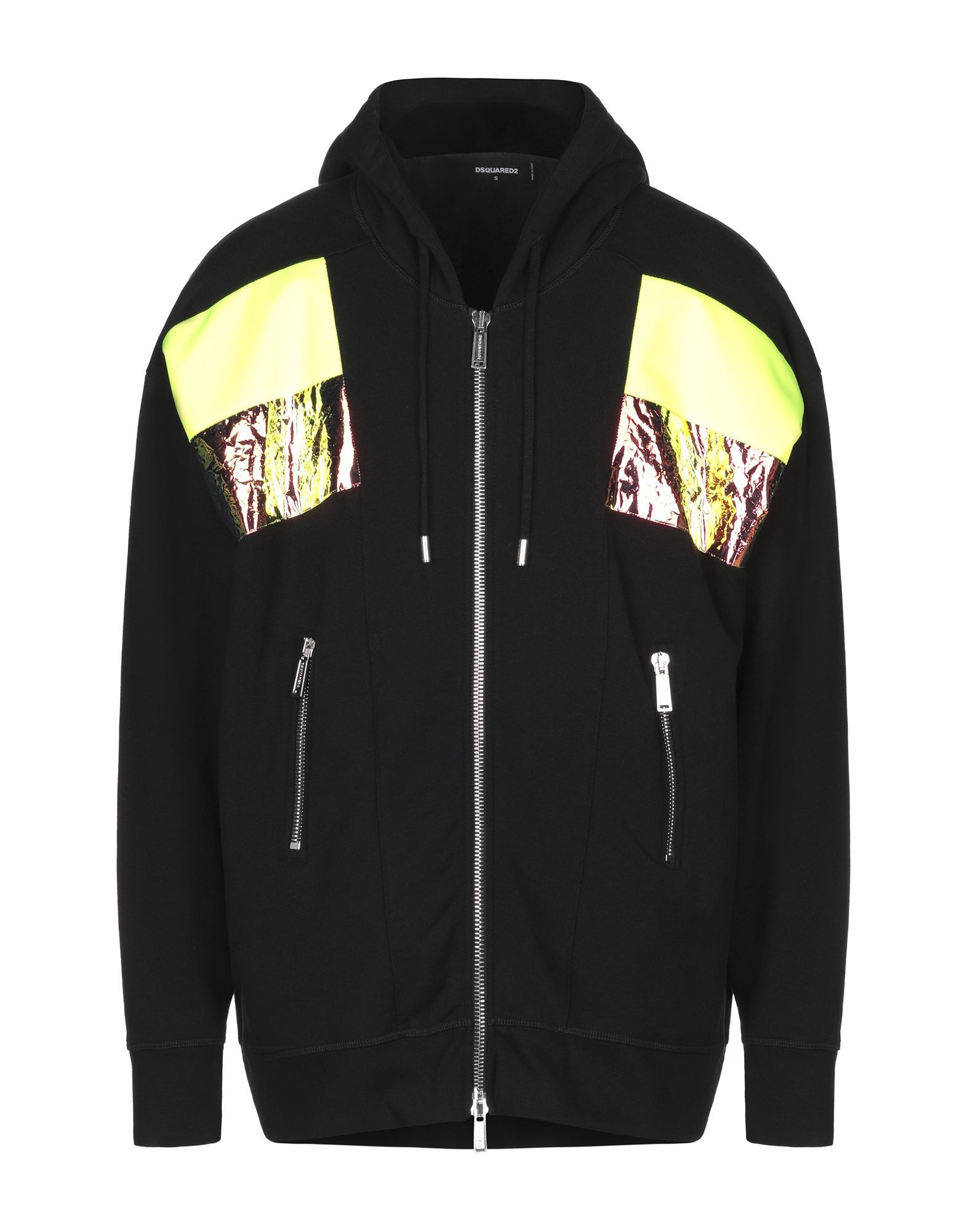 DSQUARED2 - Sweatshirts