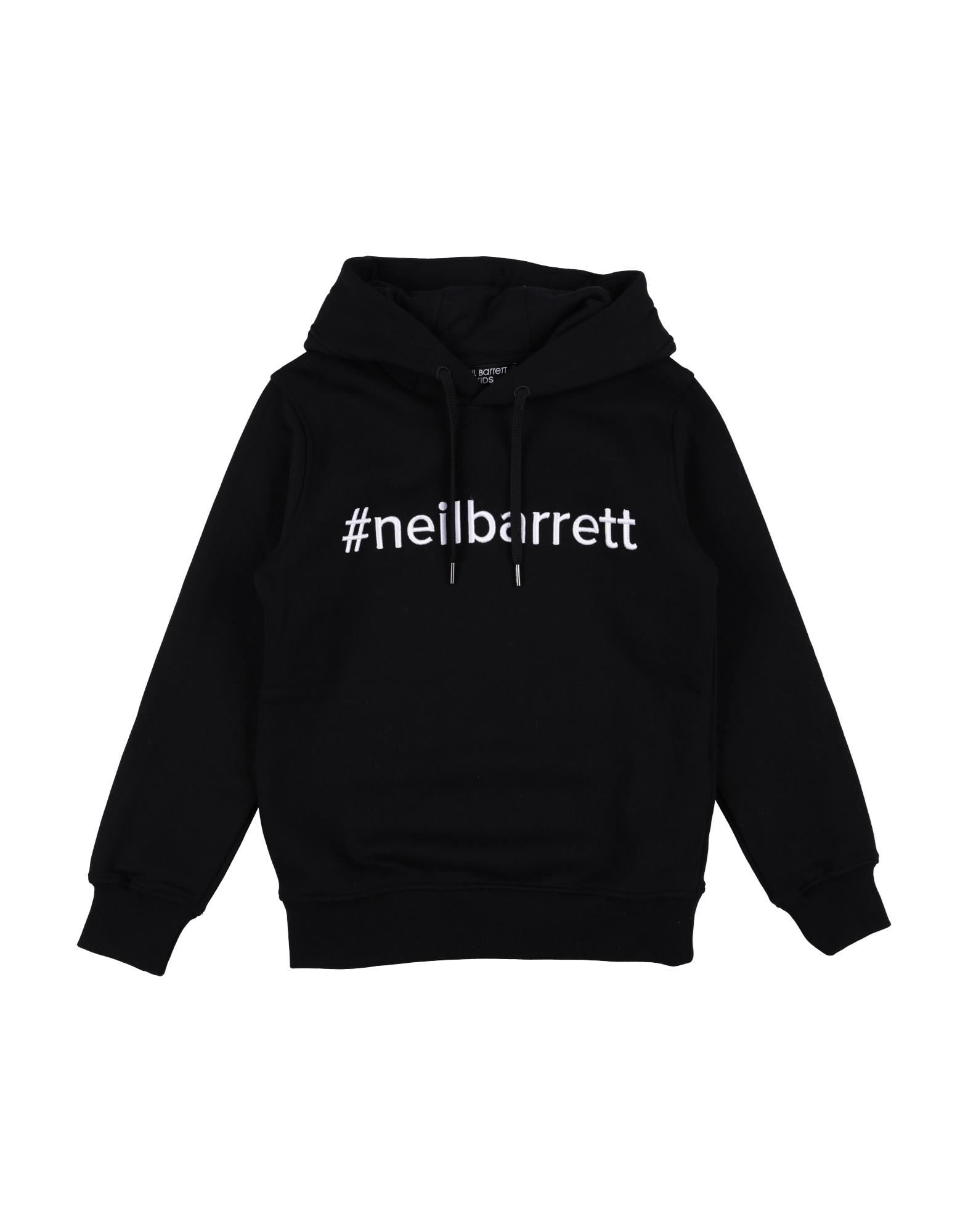 NEIL BARRETT - Толстовки