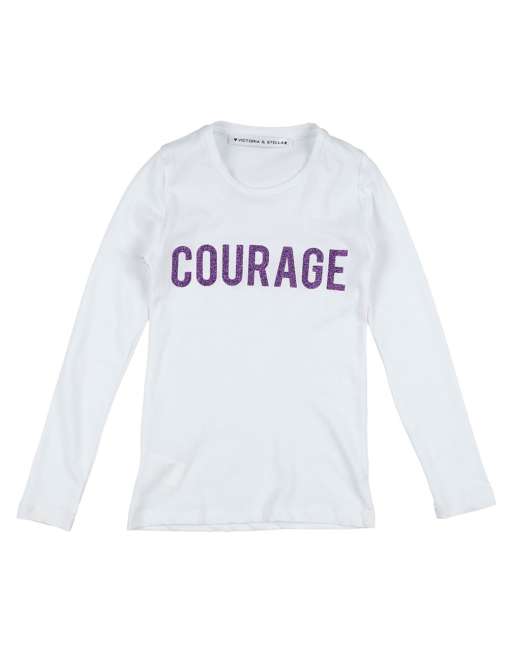 VICTORIA & STELLA - T-shirts