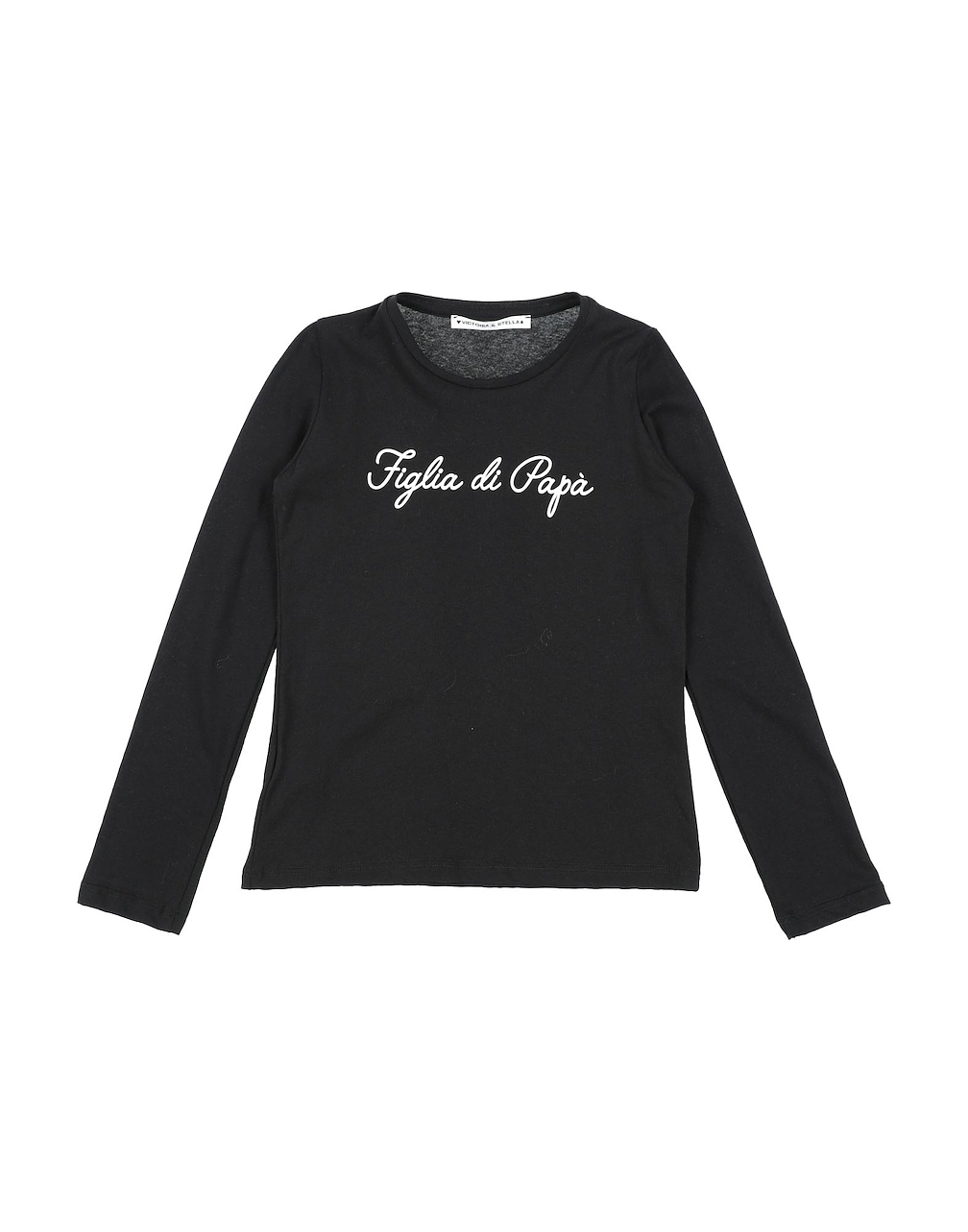 VICTORIA & STELLA - T-shirts