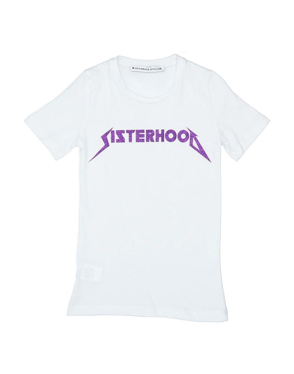 VICTORIA & STELLA - T-shirts