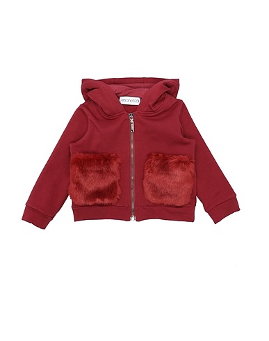ZOOM SIMONETTA - Sweat-shirt