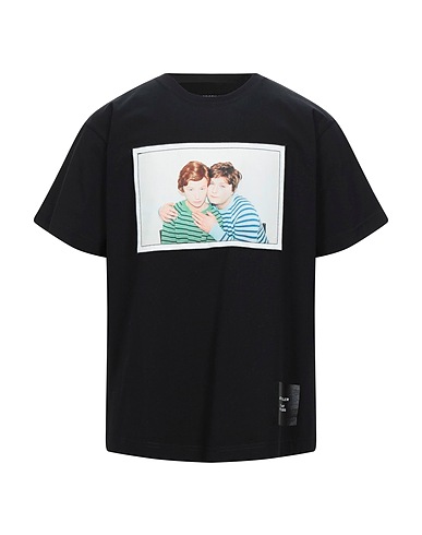 ZOOM MARC JACOBS - Camiseta