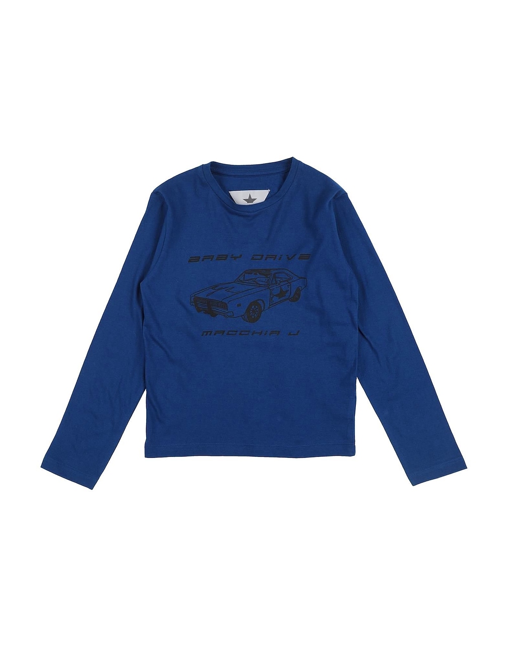 MACCHIA J - T-shirts