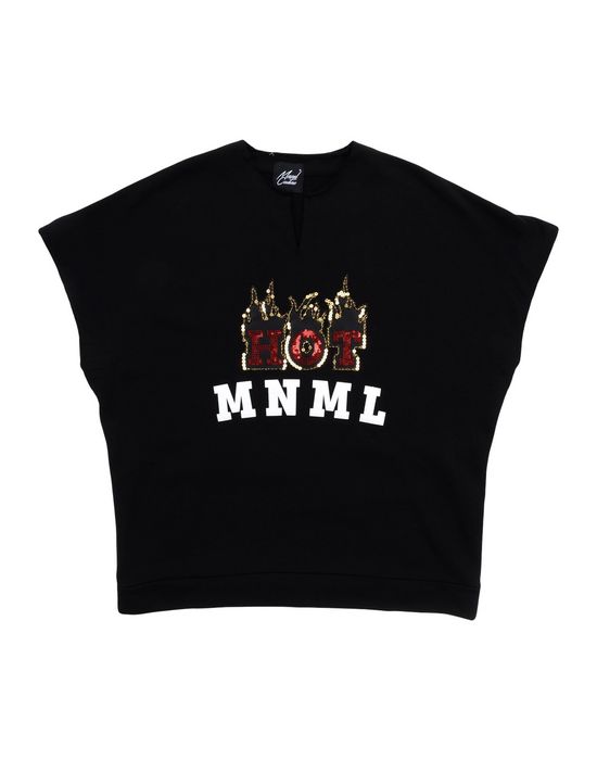 MNML COUTURE Толстовка