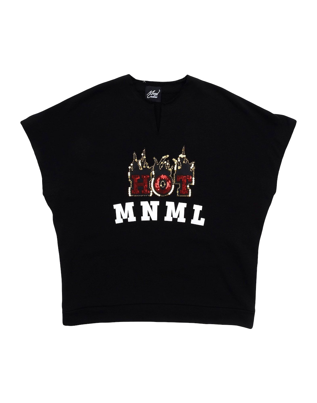 MNML COUTURE - Sweatshirts