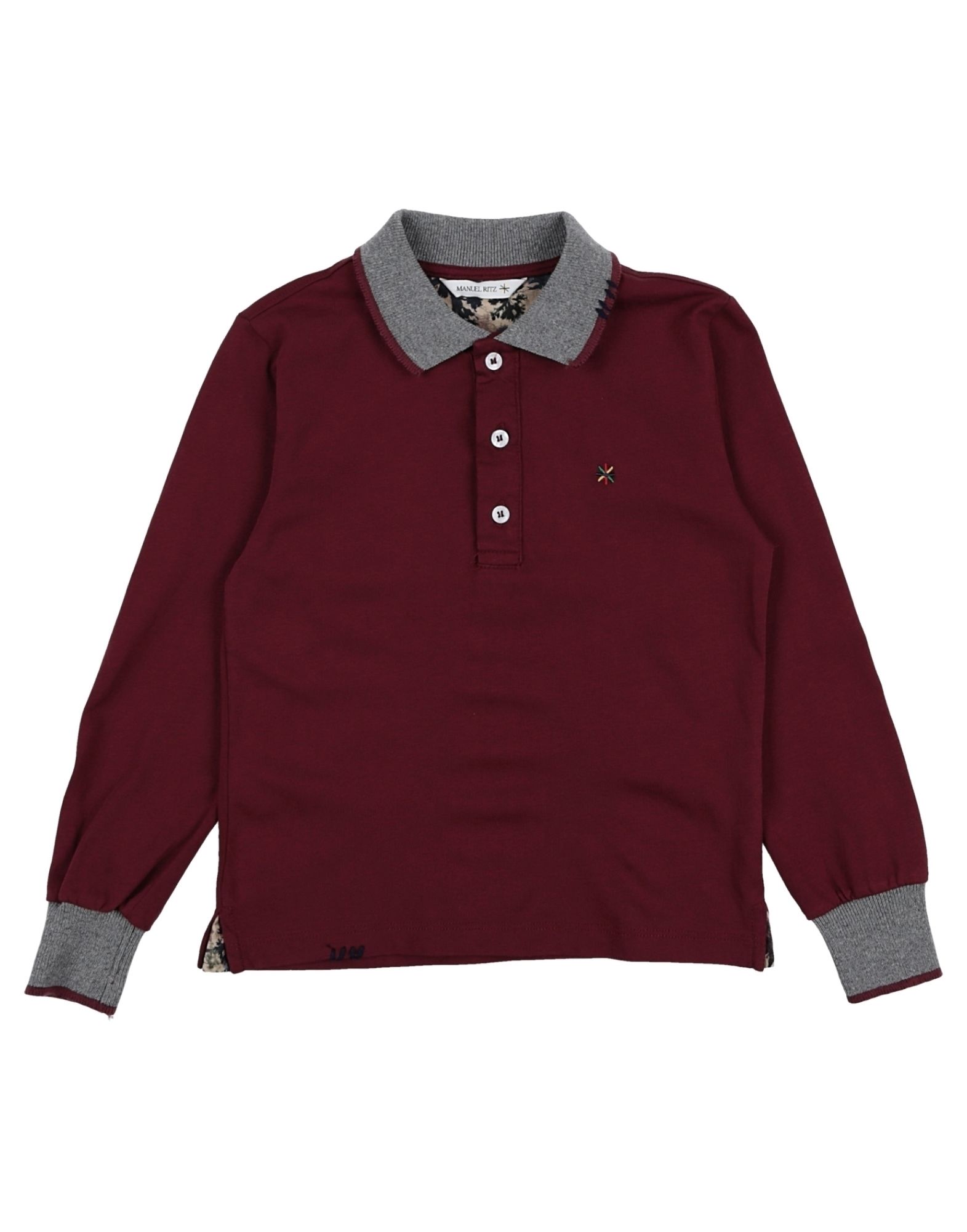 MANUEL RITZ - Поло