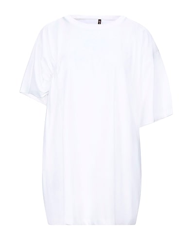 MANILA GRACE T-shirt White 100% Cotton