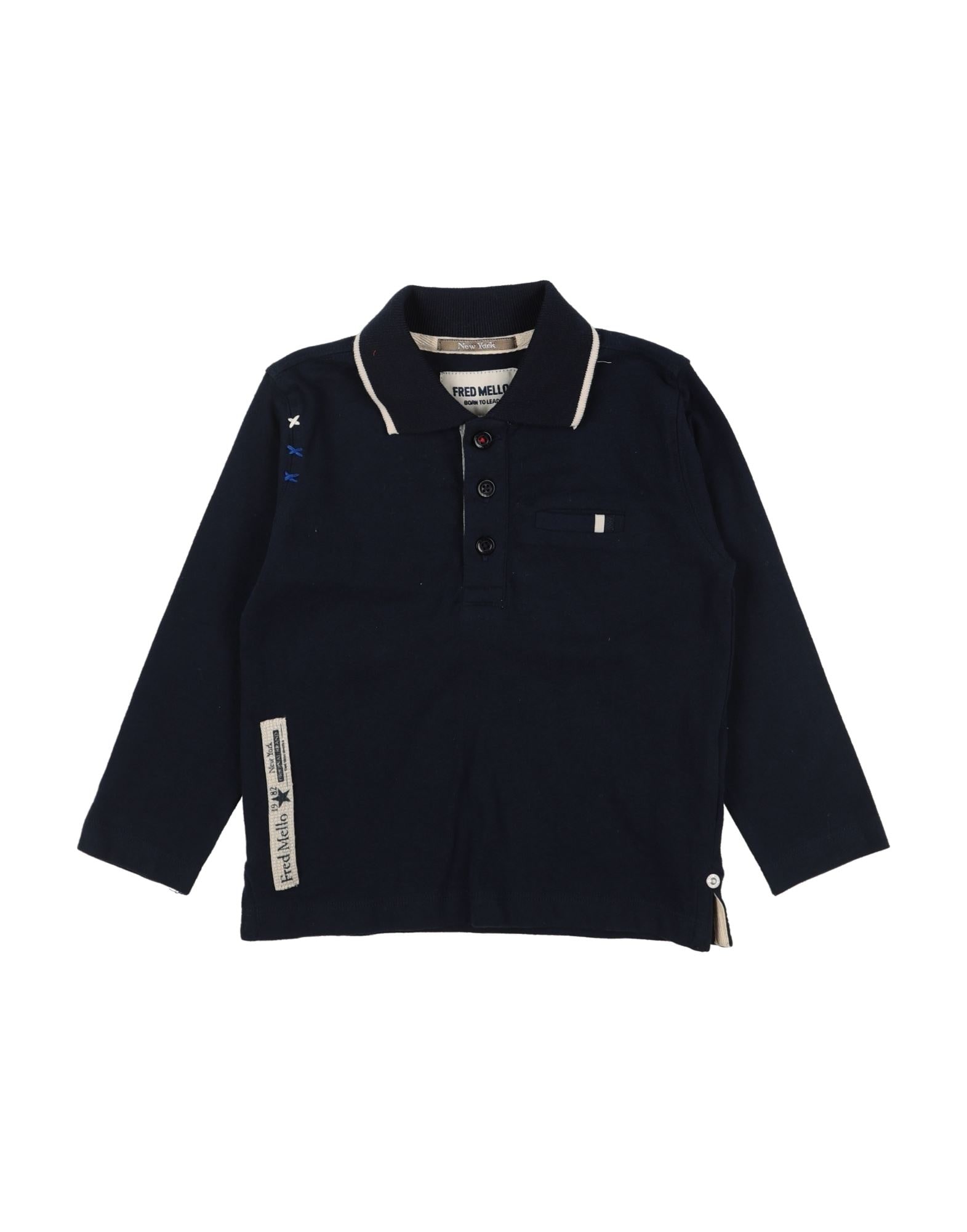 FRED MELLO - Polo shirts