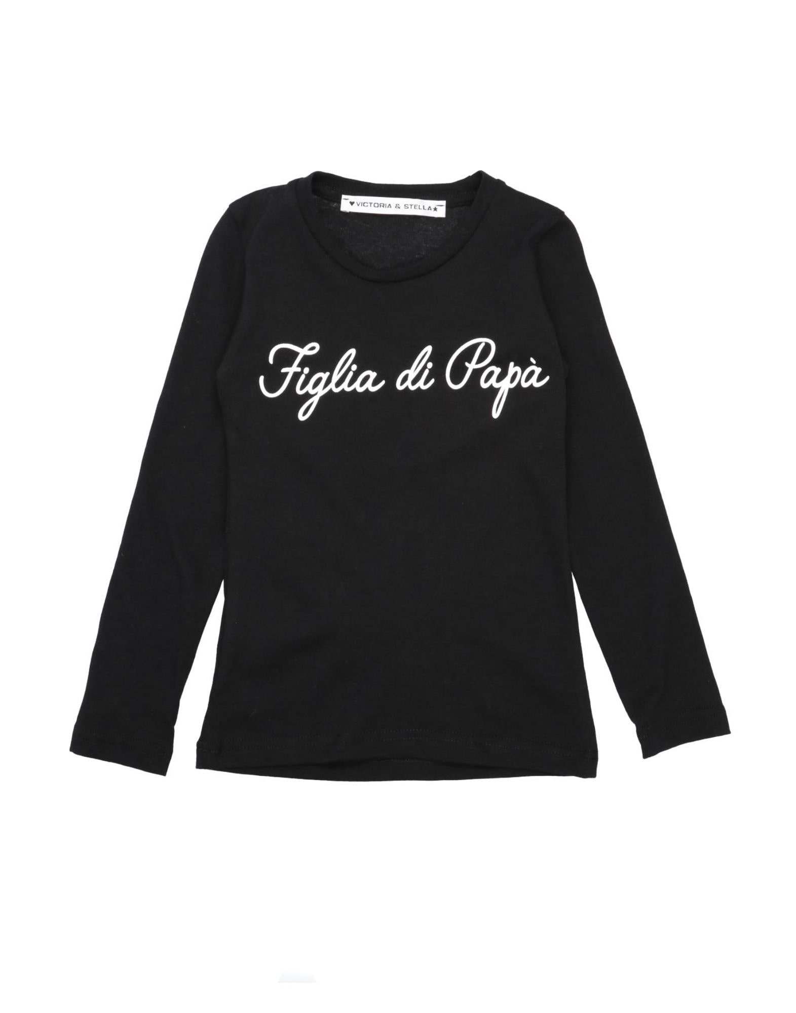 VICTORIA & STELLA - Camisetas